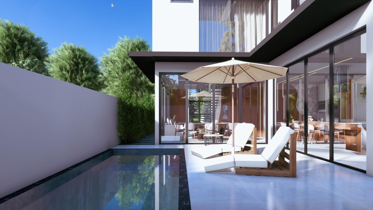 Foto do imóvel: Sobrado à Venda, 225 m² em Vila Nova - Joinville