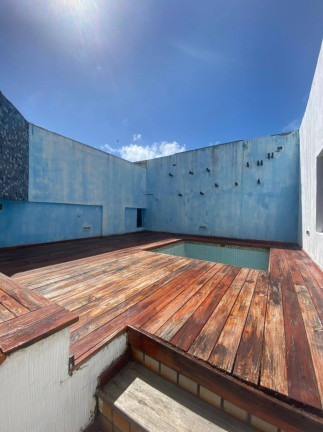 Imagem Cobertura com 3 Quartos à Venda, 210 m² em Boa Viagem - Recife