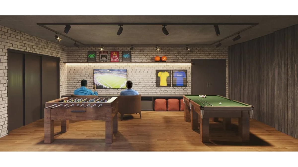 Imagem Apartamento com 4 Quartos à Venda, 154 m²em Barbalho - Salvador