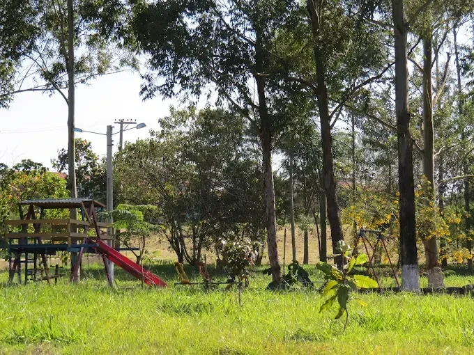 Imagem Terreno em Condomínio à Venda, 1037 m² em Área Rural de Porangaba - Porangaba