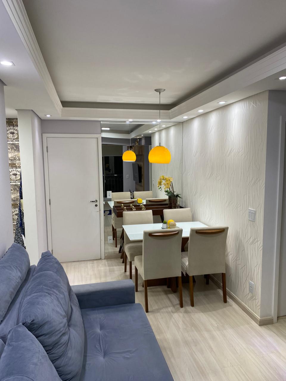 Imagem Apartamento com 2 Quartos à Venda ou Locação, 48 m²em Vila Andrade - São Paulo