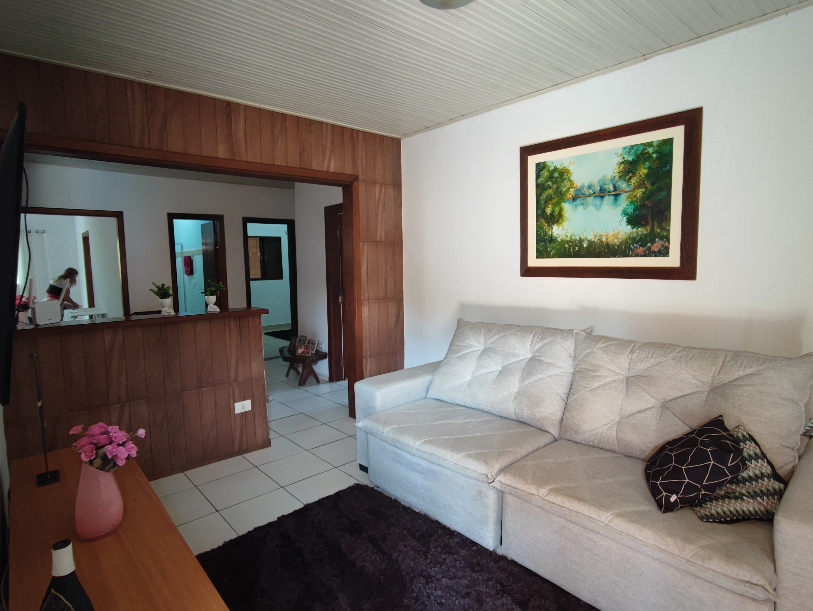 Imagem Casa com 1 Quarto à Venda ou Locação, 360 m²em  - 