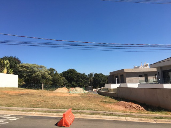 Imagem Terreno à Venda, 483 m² em Swiss Park - Campinas