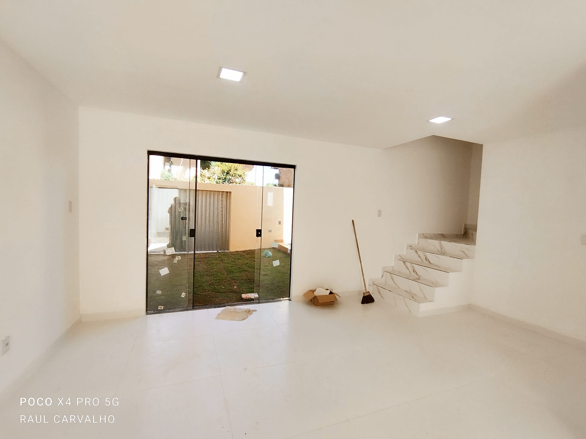 Imagem Sobrado com 3 Quartos à Venda, 80 m²em Guaratiba - Rio de Janeiro