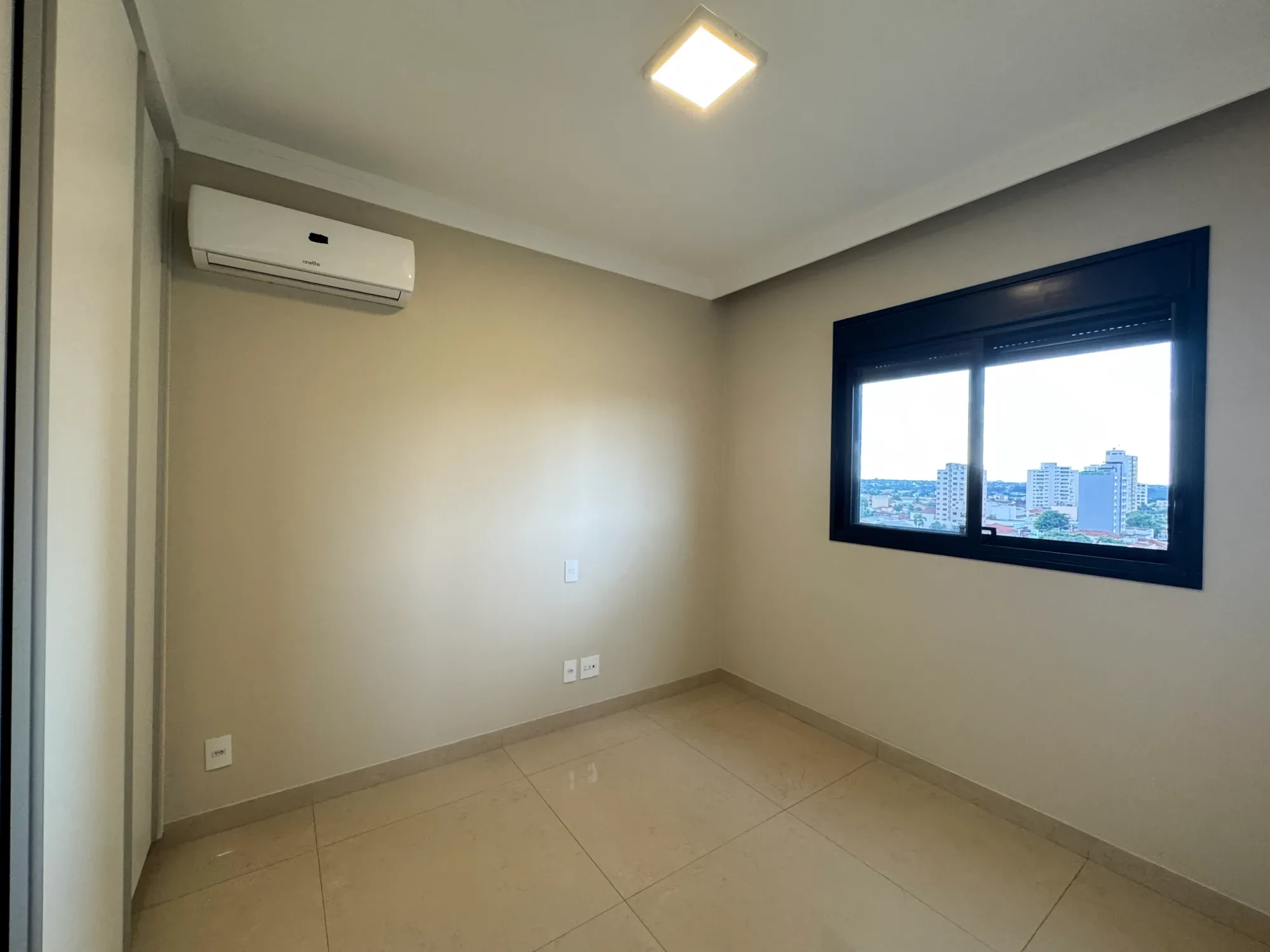 Imagem Apartamento com 3 Quartos para Alugar, 204 m² em Centro - Araçatuba