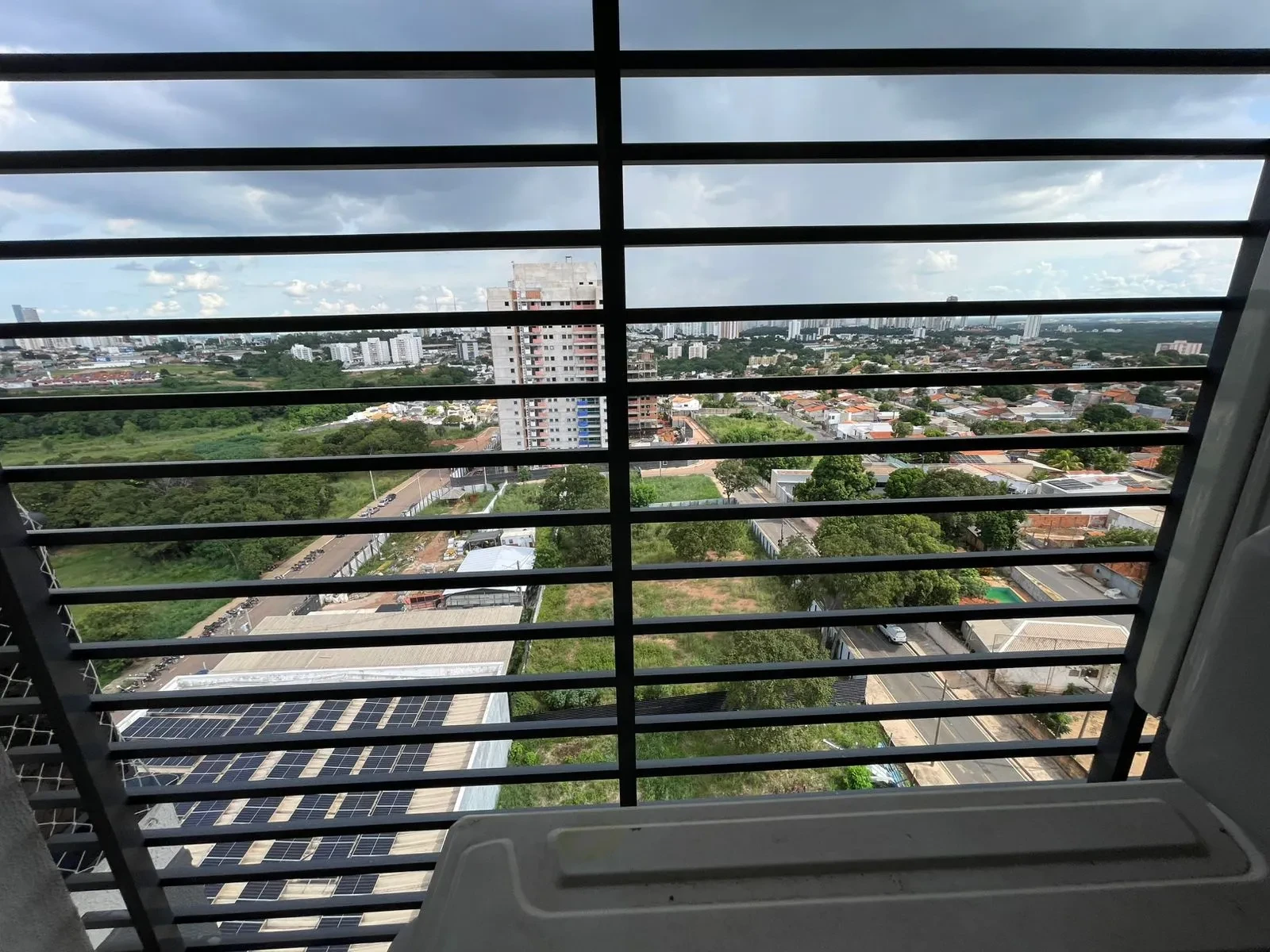 Imagem Apartamento com 2 Quartos para Alugar, 77 m² em Despraiado - Cuiabá