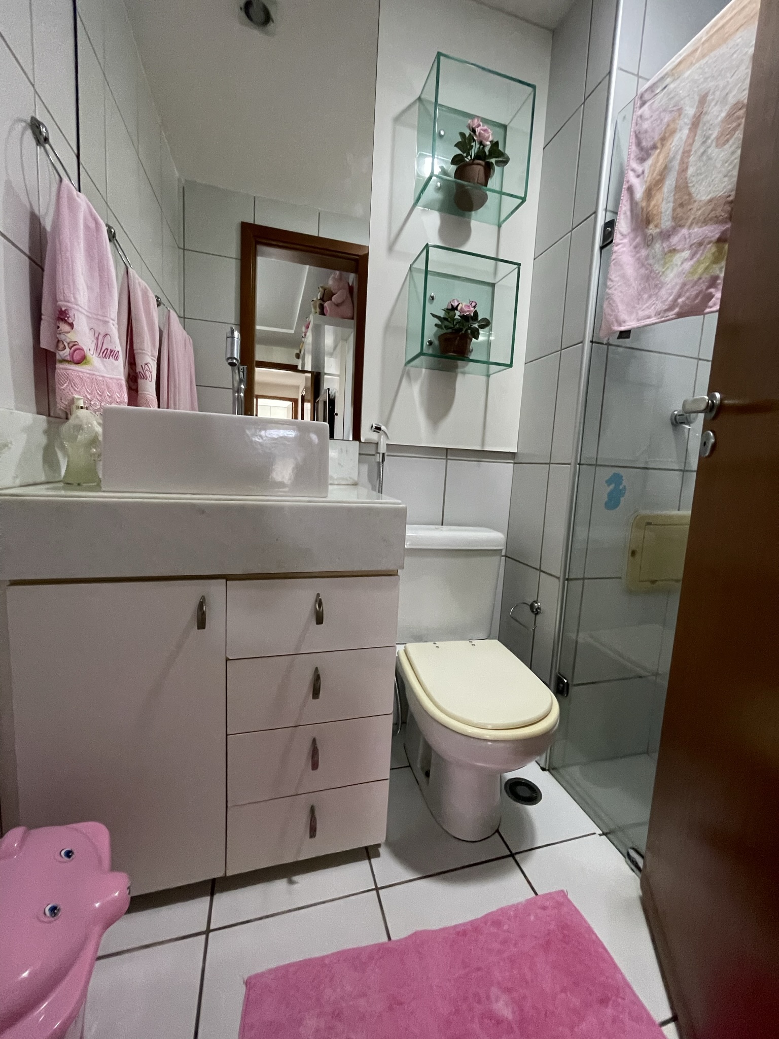 Imagem Apartamento com 3 Quartos à Venda, 108 m²em Lagoa Nova - Natal