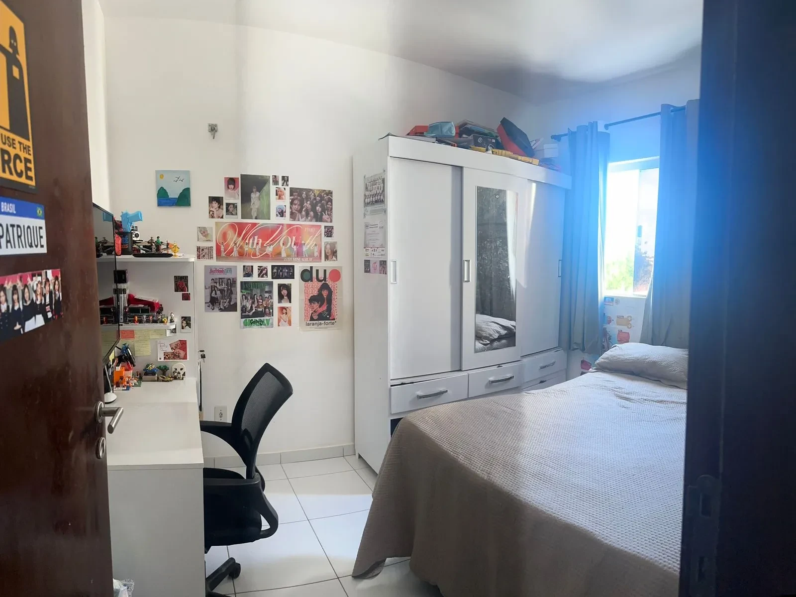 Imagem Casa de Condomínio com 2 Quartos à Venda, 69 m² em Parque das Nações - Parnamirim