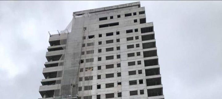 Foto do imóvel: Edifício Residencial com 4 Quartos à Venda, 278 m² em Indianópolis - São Paulo