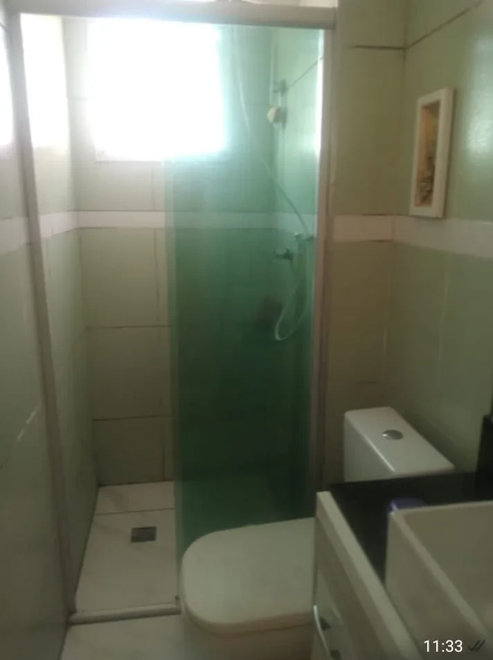 Imagem Apartamento com 2 Quartos à Venda, 55 metro em Cangaíba - São Paulo