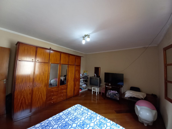 Imagem Sobrado com 2 Quartos à Venda, 220 m² em Conceição - Diadema