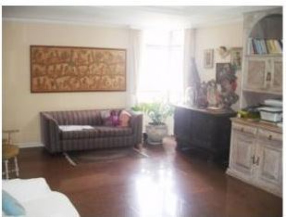 Imagem Apartamento com 4 Quartos à Venda, 475 m² em Meireles - Fortaleza