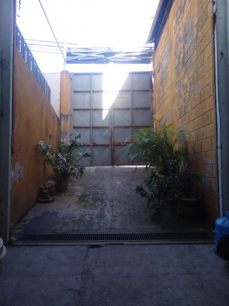 Imagem Imóvel Comercial à Venda, 1.200 m² em Cidade Patriarca - São Paulo