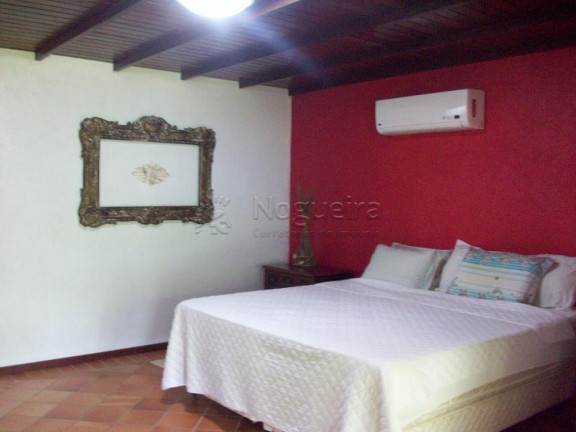 Imagem Casa com 7 Quartos à Venda, 746 m² em Praia dos Carneiros - Tamandaré