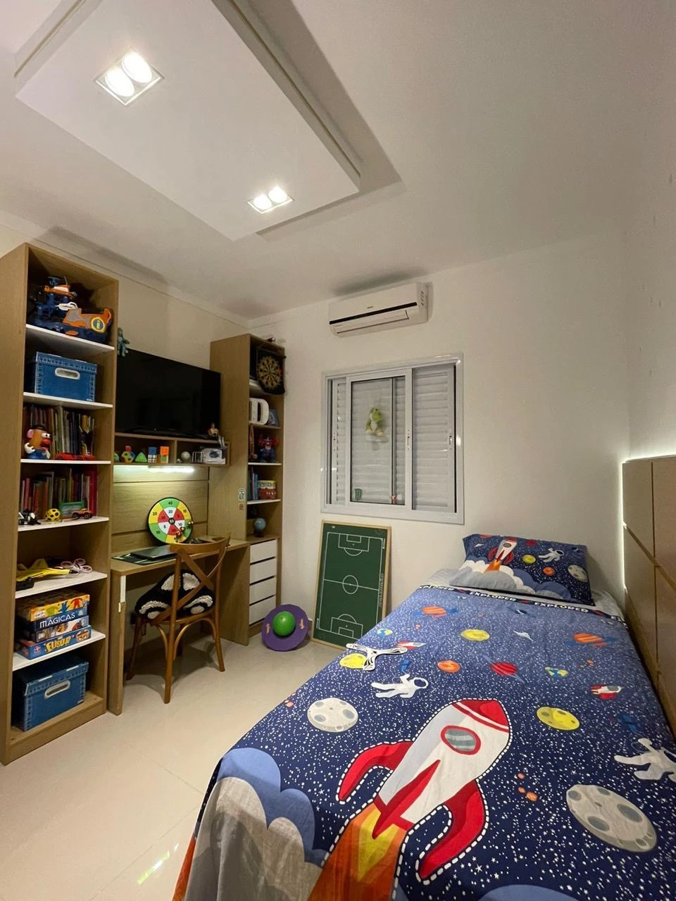 Foto do imóvel: Apartamento com 3 Quartos à Venda ou Locação, 101 m² em Sumaré - Caraguatatuba