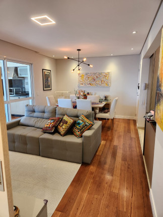 Imagem Apartamento com 2 Quartos à Venda, 95 m² em Várzea de Baixo - São Paulo