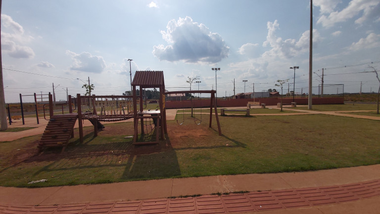 Imagem Terreno à Venda,  em Residencial Figueiras do Parque - Campo Grande
