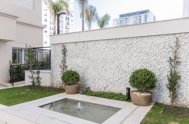 Imagem Apartamento com 2 Quartos à Venda, 55 m² em Brás - São Paulo