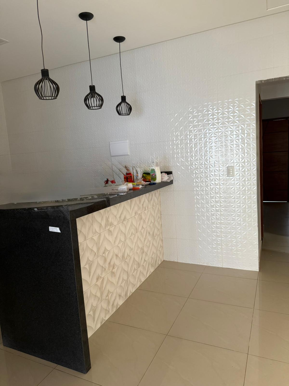 Imagem Casa com 2 Quartos à Venda, 200 m² em Setor Novo Horizonte - Goiânia