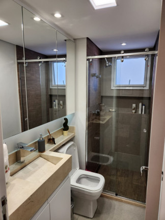 Imagem Apartamento com 2 Quartos à Venda, 95 m² em Várzea de Baixo - São Paulo