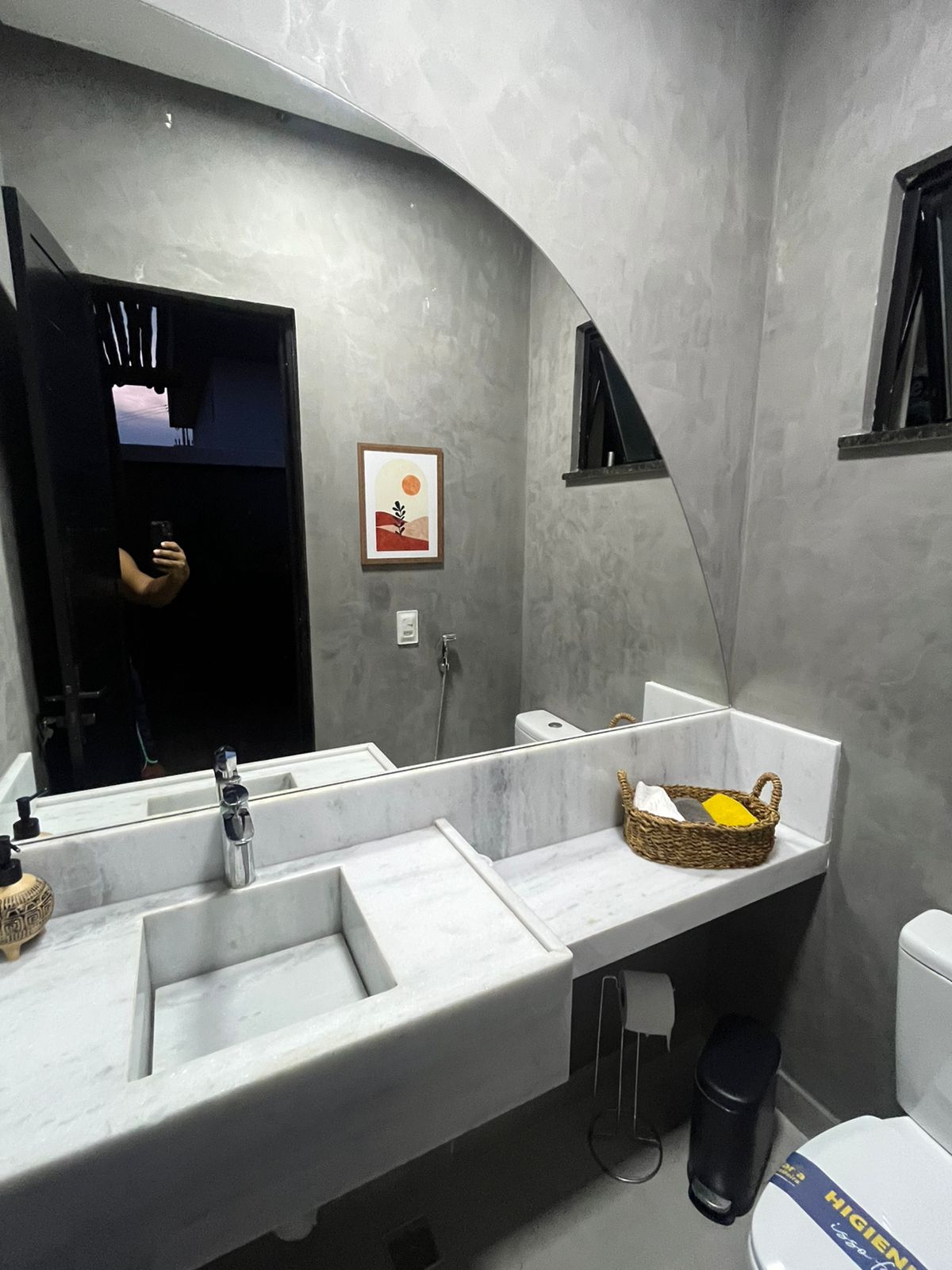 Imagem Casa de Condomínio com 3 Quartos à Venda, 151 m² em Urucunema - Eusébio