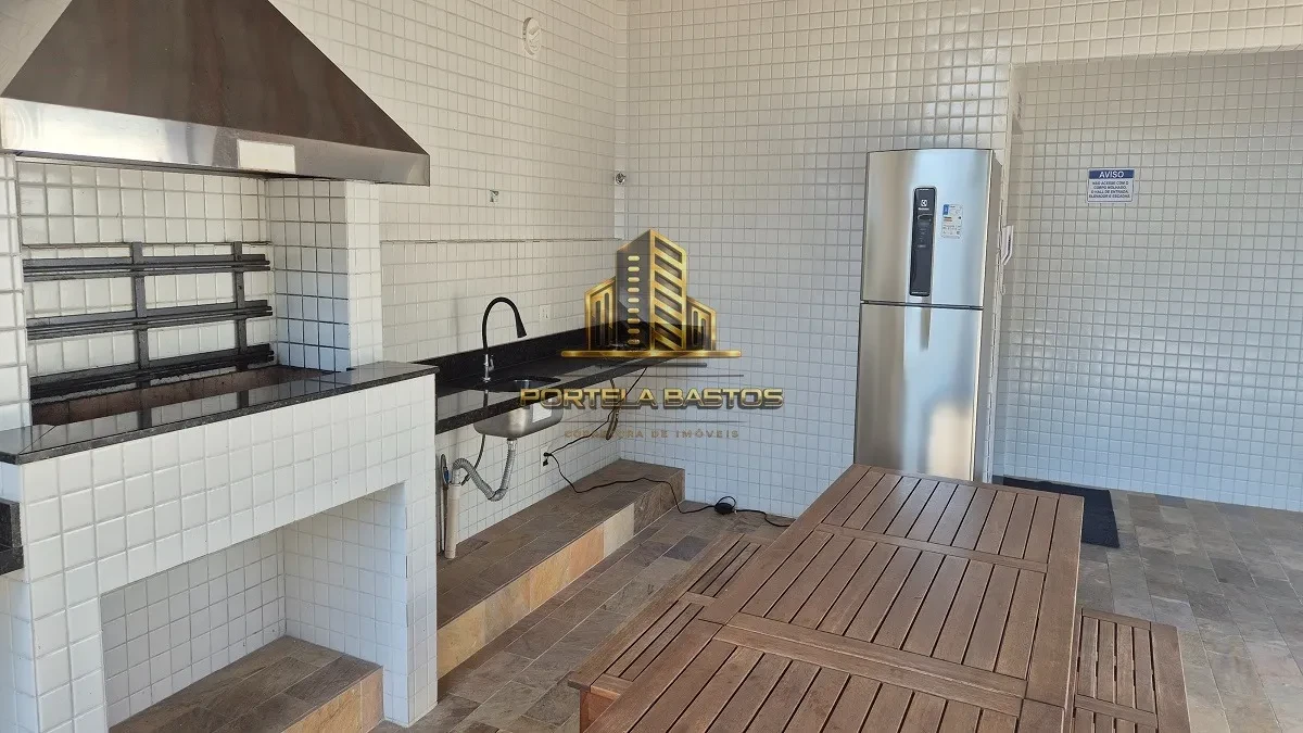 Imagem Apartamento com 1 Quarto à Venda, 42 m² em Toninhas - Ubatuba