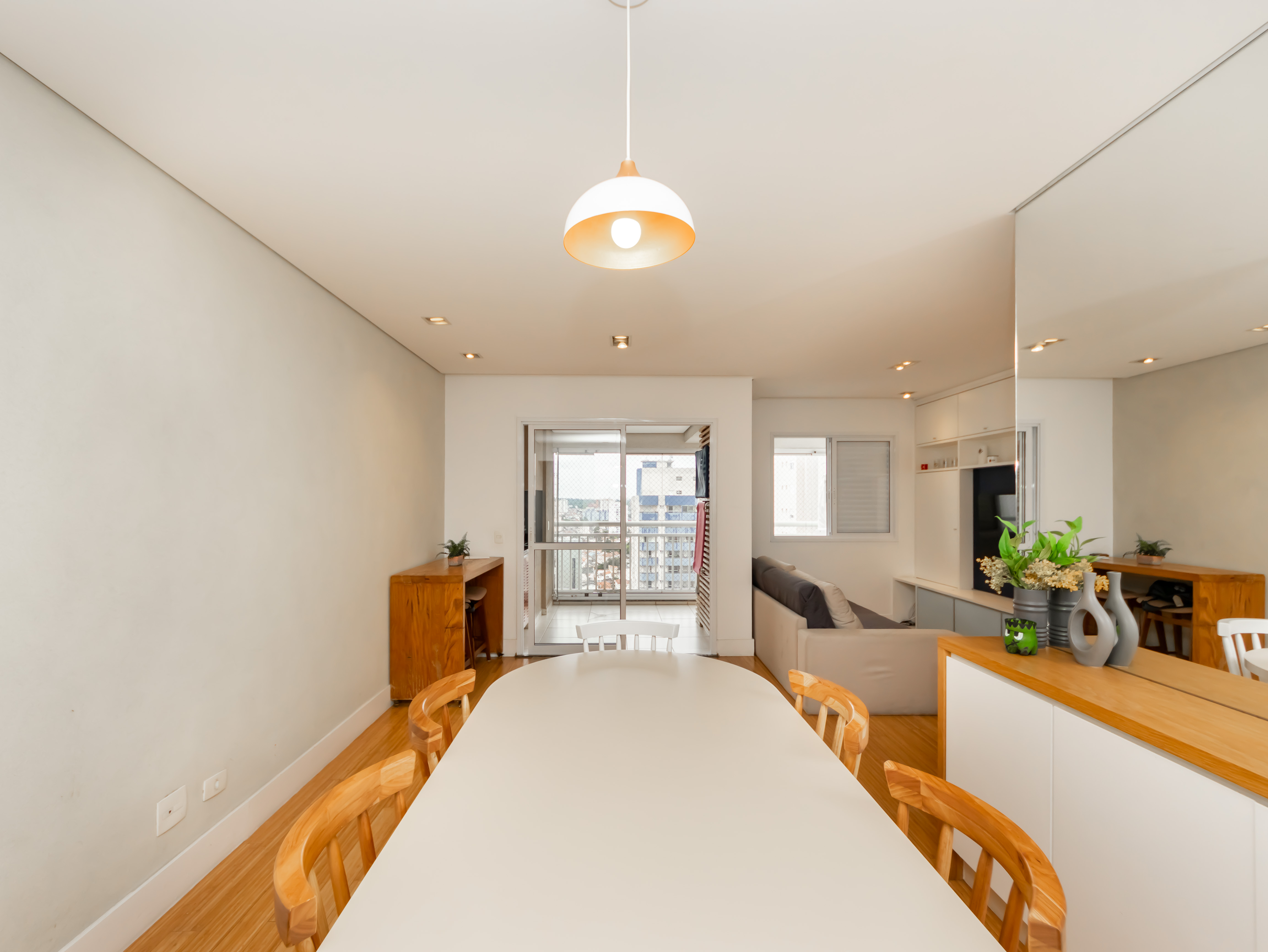 Imagem Edifício Residencial com 2 Quartos à Venda, 84 m²em Vila da Saúde - São Paulo