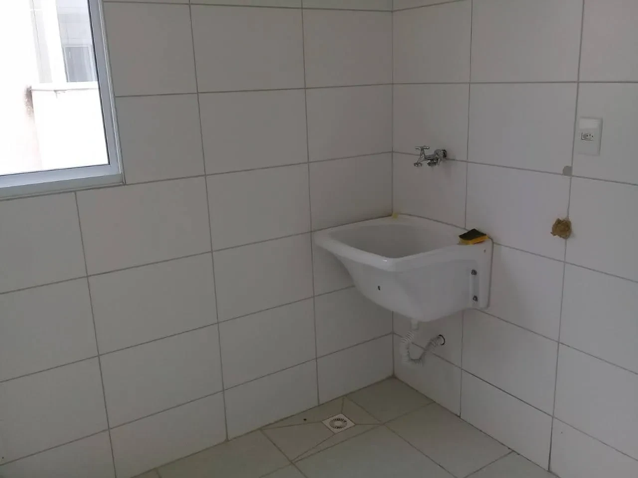 Imagem Cobertura com 3 Quartos para Alugar, 123 m² em Conjunto Habitacional Pedro Perri - Araçatuba