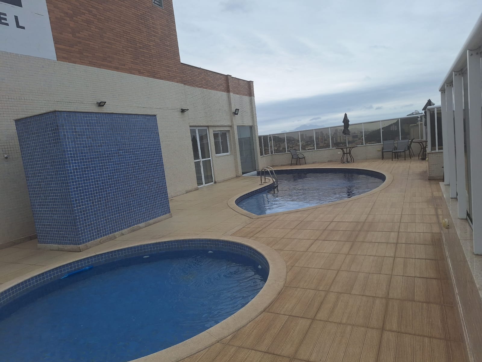 Imagem Apartamento com 2 Quartos à Venda, 65 m² em Itapuã - Vila Velha