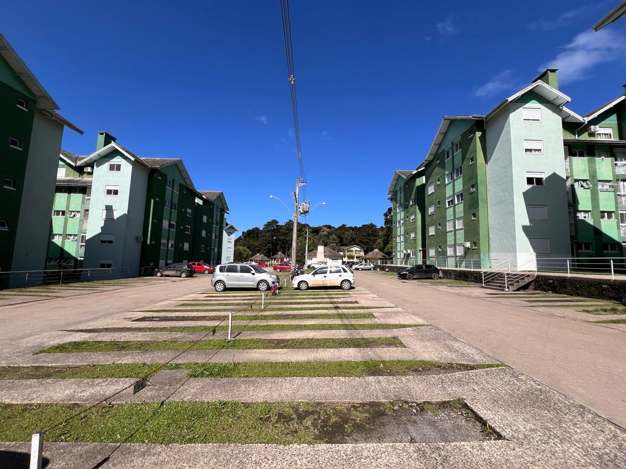 Imagem Apartamento com 2 Quartos à Venda, 52 m²em São Luiz - Canela