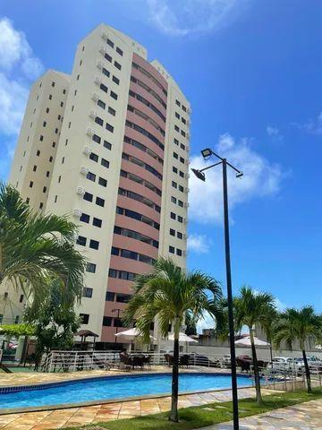 Apartamento com 3 Quartos à Venda, 83 m²em Candelária - Natal