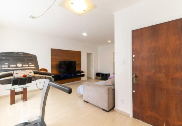 Imagem Apartamento com 3 Quartos à Venda, 120 m² em Paraíso - São Paulo