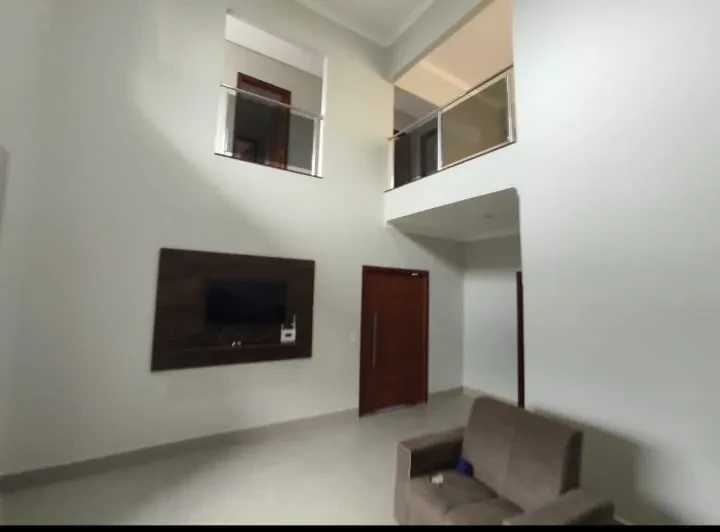 Imagem Casa com 4 Quartos à Venda, 400 m² em Setor Sudoeste - Brasília