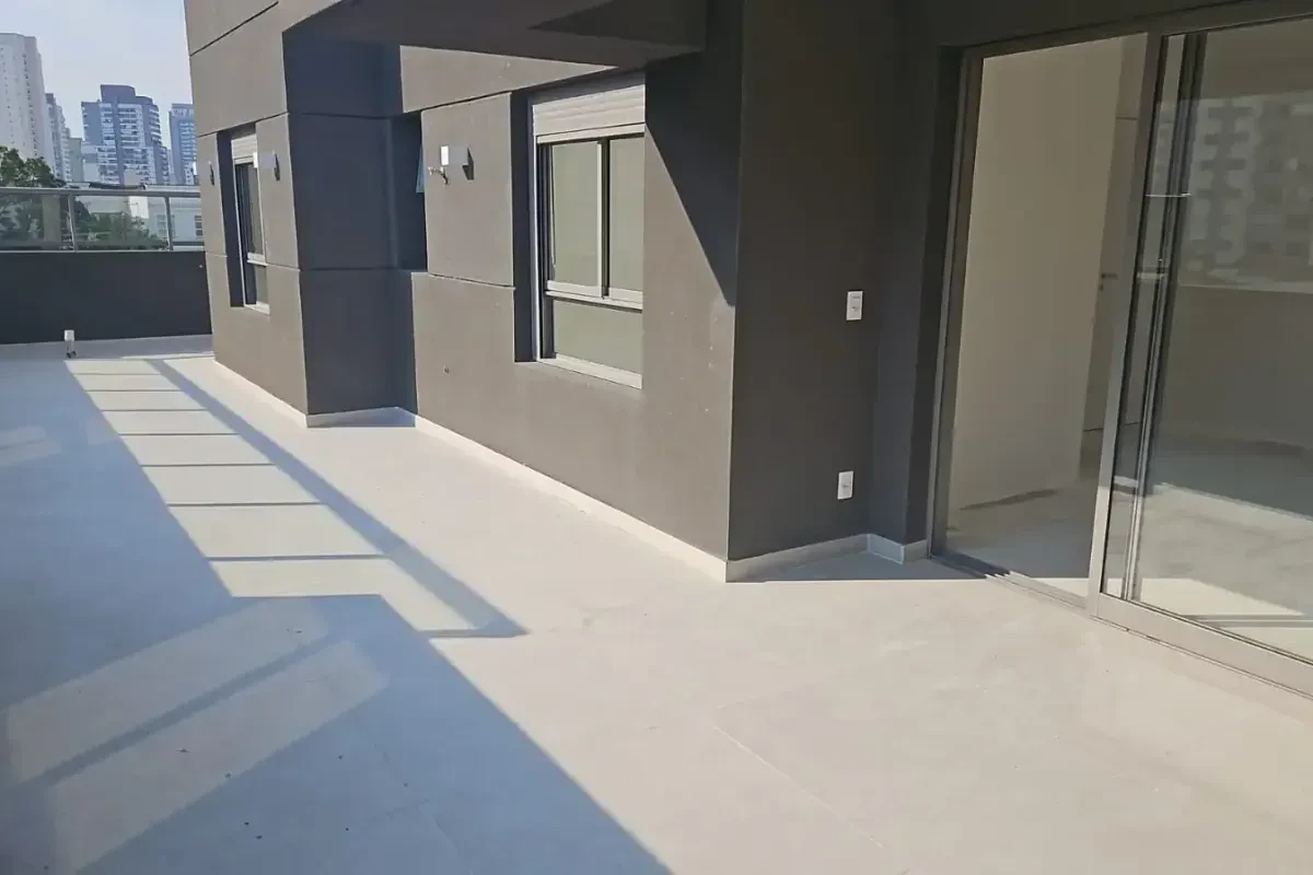 Imagem Apartamento com 3 Quartos à Venda, 124 metros em Vila Mariana - São Paulo