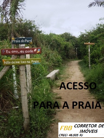 Imagem Casa de Condomínio com 3 Quartos à Venda, 100 m² em Peró - Cabo Frio