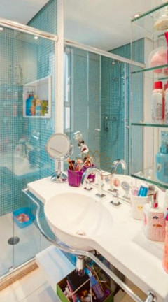 Imagem Cobertura com 4 Quartos à Venda,  em Campo Belo - São Paulo