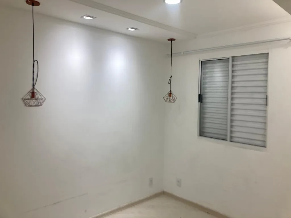 Imagem Apartamento com 2 Quartos à Venda, 43 m² em Itaim Paulista - São Paulo