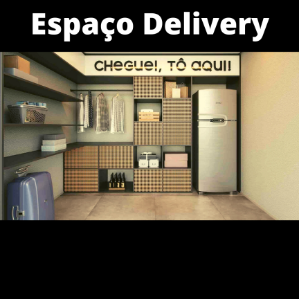 Imagem Studio com 1 Quarto à Venda, 33 m² em Sumaré - São Paulo