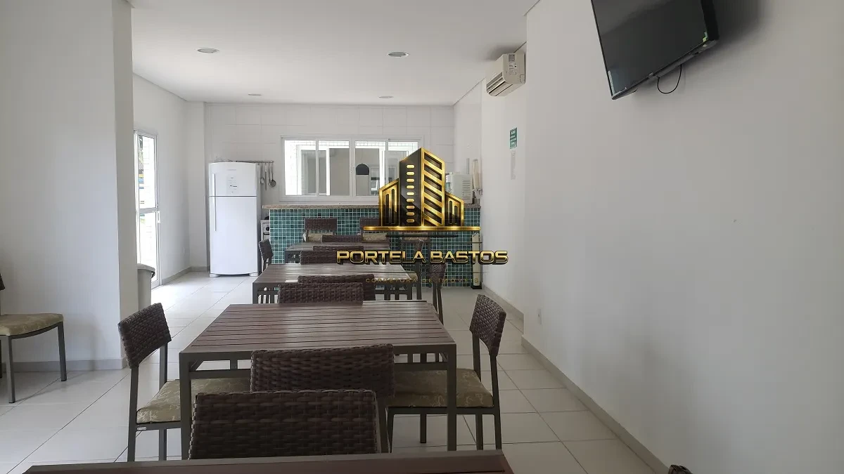 Imagem Apartamento com 2 Quartos à Venda, 77 m² em Praia Grande - Ubatuba