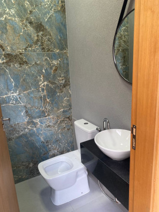 Imagem Casa com 3 Quartos à Venda, 146 m² em Residencial Regissol II - Mirassol