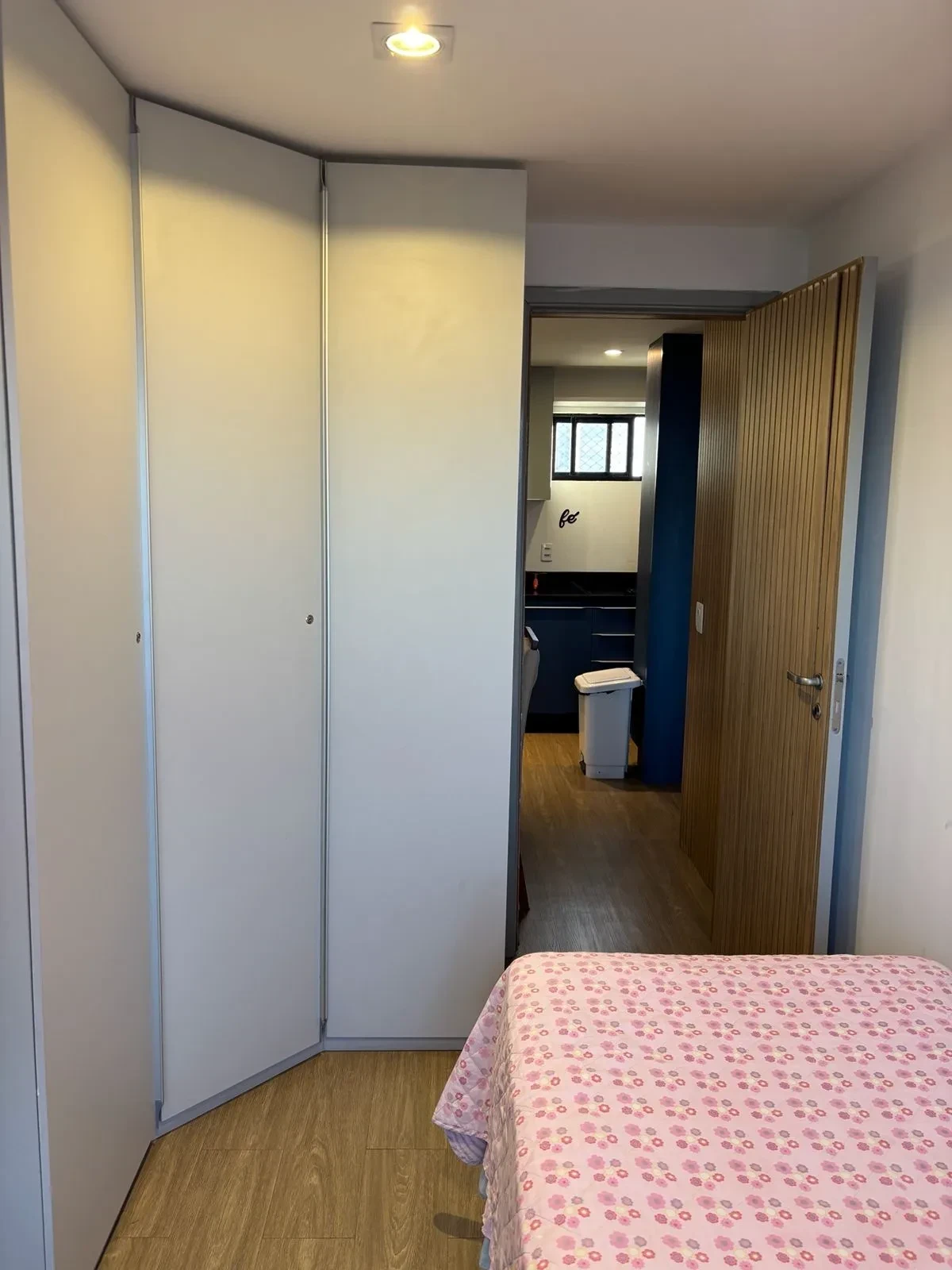Imagem Flat com 2 Quartos à Venda, 56 metros em Ponta Negra - Natal