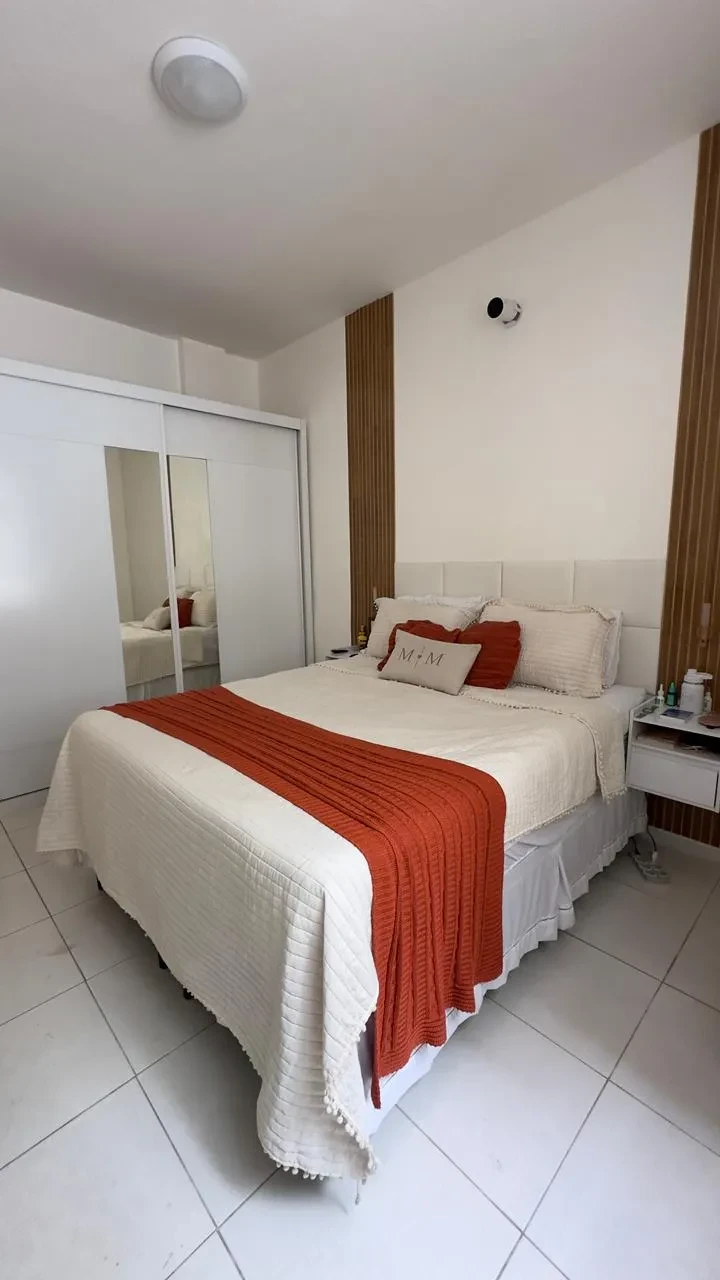 Foto do imóvel: Apartamento com 2 Quartos à Venda, 74 m² em Matatu - Salvador