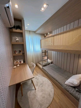 Imagem Apartamento com 2 Quartos à Venda, 47 m² em Santo Cristo - Rio de Janeiro