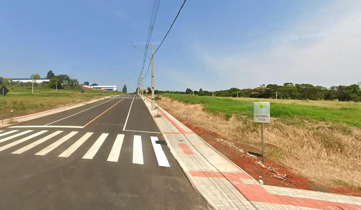 Imagem Terreno à Venda, 754 metro em Industrial - Chapecó