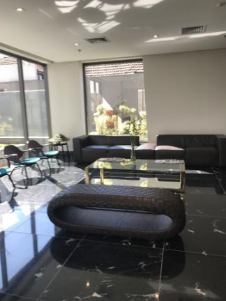 Imagem Sala Comercial para Alugar, 41 m² em Vila Guiomar - Santo André