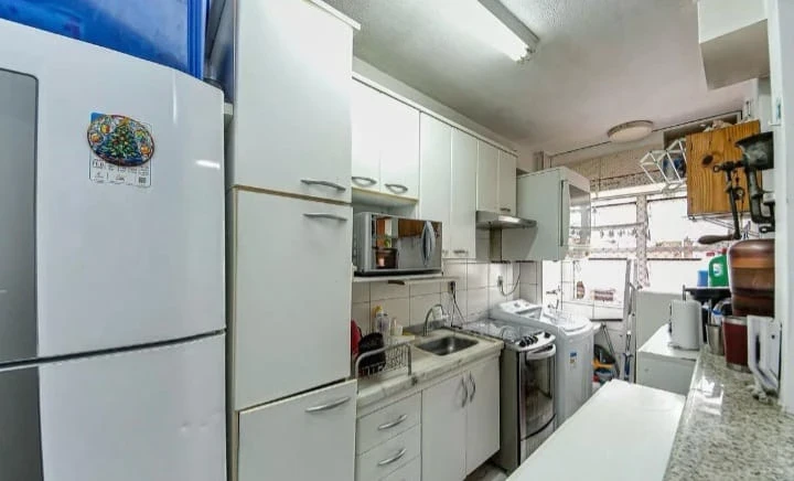 Imagem Apartamento com 2 Quartos à Venda, 50 m² em Vila Prudente - São Paulo