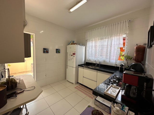Imagem Casa de Condomínio com 3 Quartos à Venda, 170 m²em Jardim Ermida I - Jundiaí