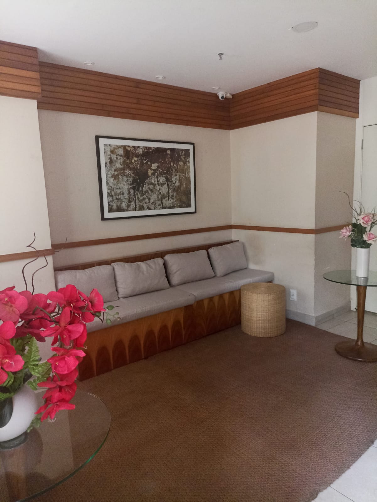 Apartamento com 3 Quartos para Alugar, 69 m²em Nova Parnamirim - Parnamirim