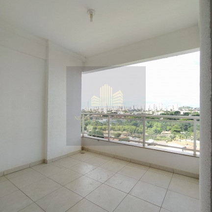 Imagem Apartamento com 3 Quartos à Venda,  em Parque Amazônia - Goiânia