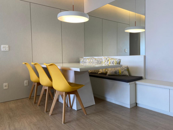 Imagem Apartamento com 2 Quartos à Venda, 72 m² em Saúde - São Paulo